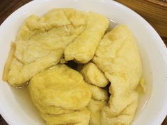 卤豆干-鸡鸣汤包(乐购仕店)