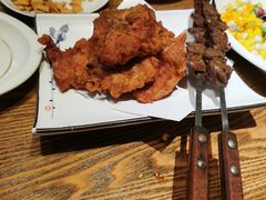 -双合园·海鲜水饺青岛菜(万佳广场店)