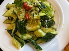 -香约老地方烧烤(九道街店)