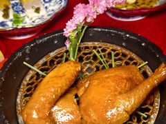 -白家大院·王府宫廷菜(苏州街店)