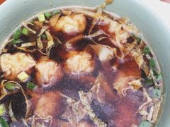 -味一早餐(新芝路店)