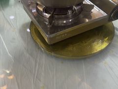 -尕胡才炕锅烤羊肉馆(八一路店)