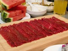 -海底捞火锅(攀枝花万达店)