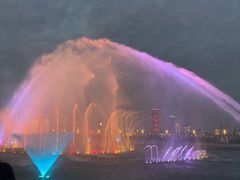 -秋水广场