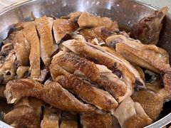 -红旗山庄(圭峰山店)