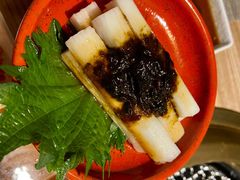 -江户烧肉(高德店)