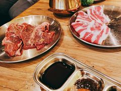-汉拿山(北京上地华联店)