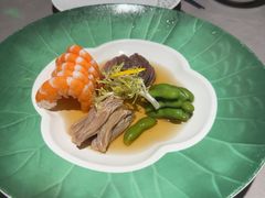 -醉庐·新上海菜(南京西路店)