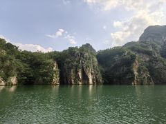 -大连冰峪旅游度假区