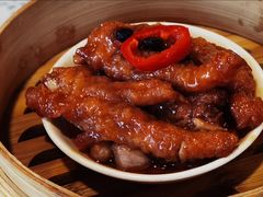-甲乙丙丁港式茶餐厅(荣祥广场店)