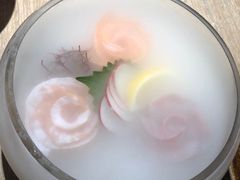 -万岁寿司(芳村店)