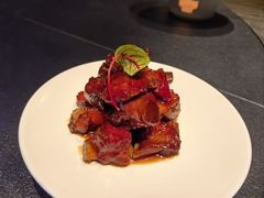 -苏帮袁Sue Cuisine(将台店)