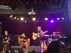 -月亮瓦肆音乐酒吧(环山路店)