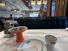 -土灶台海鲜聚·天津菜(新港店)