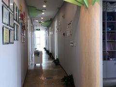 -三叶儿童口腔诊所(越城店)