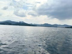 -柳莺湖上·湖景餐厅·江南菜(西湖店)