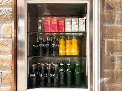 -广州希尔顿逸林酒店-OPEN開·全日制餐厅·海鲜·小火锅·自助餐(东风路店)