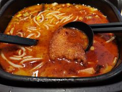 -阿香米线(凯德广场.1818店)