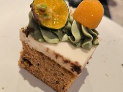 -顺德联塑万怡酒店·万荟轩自助餐厅