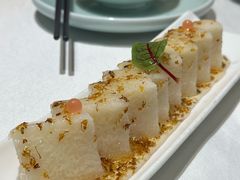 桂花凉糕-江城小馆陕南妈妈菜·全球旅行餐厅(钟楼店)