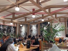 -味千拉面(广州白云机场T1西二店)