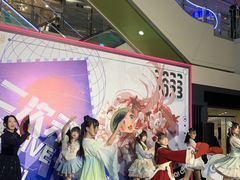 -光启城时尚购物中心