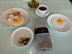 -广州四季酒店·意珍·意式自助餐