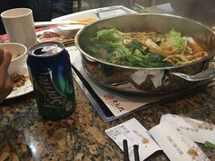 -黄记煌·三汁焖锅(万达广场店)
