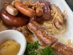 -宝莱纳餐厅(滨江店)