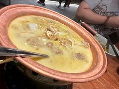 -长安记·大美陕菜(大族广场店)