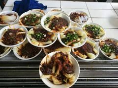 黄凉粉-洞子口张老二凉粉(文殊院店)