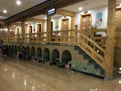 -纽斯桑拿会所(天山店)