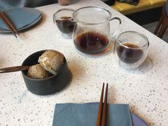 -半山腰·云南菜(侨福芳草地店)