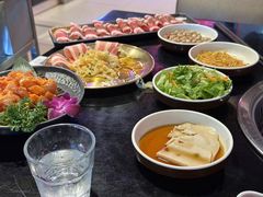 -老卜奎齐齐哈尔烤肉(人民东路店)