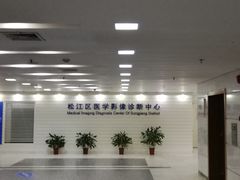 -上海市松江区中心医院