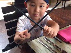 -无锡君来洲际酒店