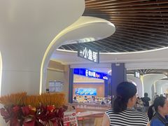 -永辉线上超市(鲁谷店)