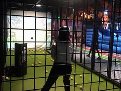 -VS SPORTS PARK运动玩乐园·团建·生日会(合生汇店)