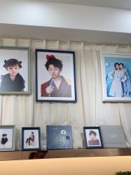 -光影纪·Baby·Home儿童摄影(丁桥店)