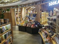 -覔书店(壹方城店)
