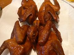 -鸽味轩·粤菜小馆(高楼门总店)
