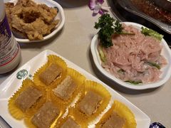 -枇杷园食为鲜火锅(南山店)