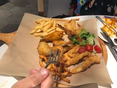 -必胜客(广渠路店)