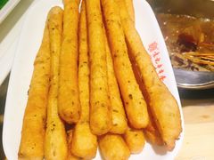 -袁记串串香(涧西总店)