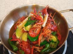 -我是那个大叔·美食研究所(新塘路店)