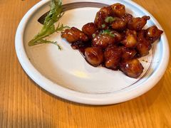 梅子里脊-几荷·恰似故人来(秀水广场店)