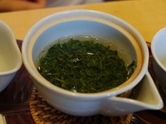 -伊藤久右卫门(宇治本店)