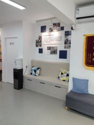 -清清博视儿童眼视光中心(角门西店)