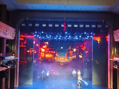 -华谊兄弟（长沙）电影小镇