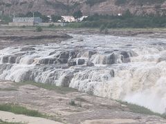 -陕西黄河壶口瀑布旅游区
